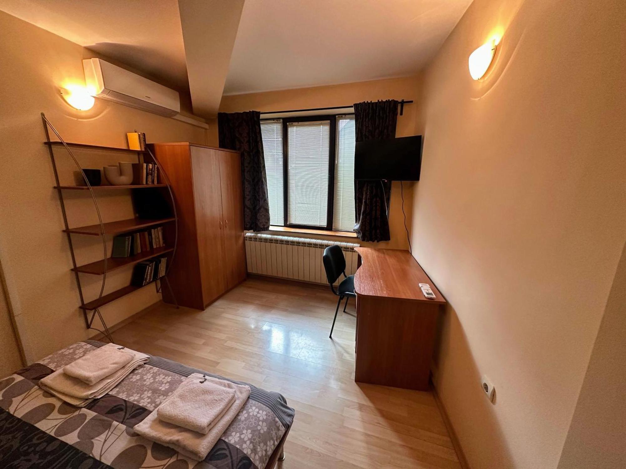 Maisonette 169 Кюстендил Экстерьер фото