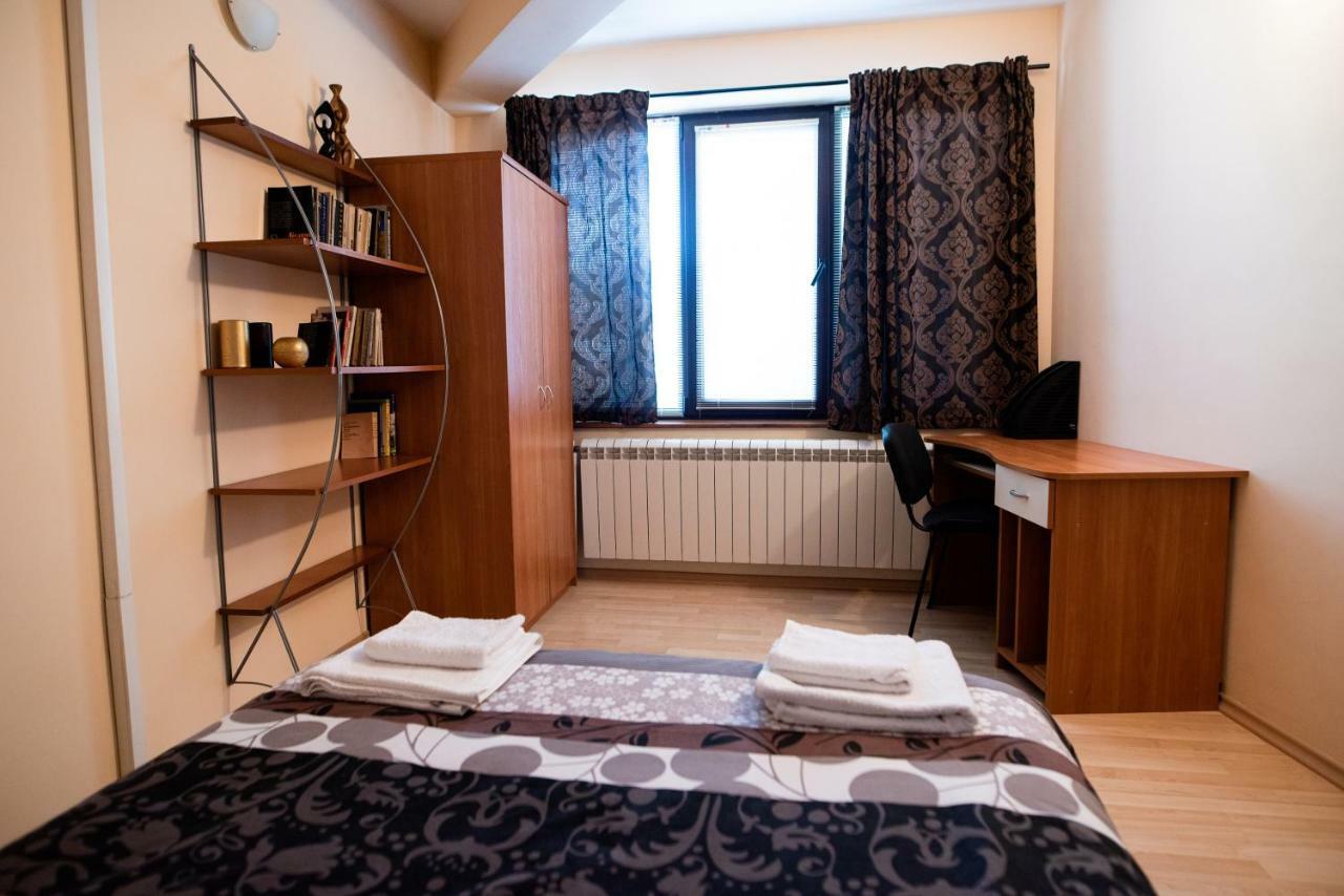 Maisonette 169 Кюстендил Экстерьер фото