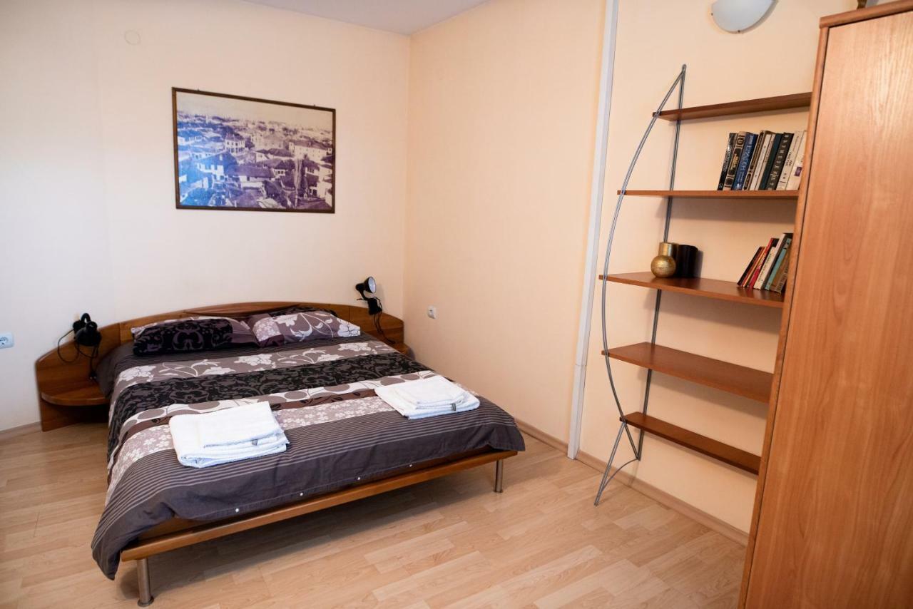 Maisonette 169 Кюстендил Экстерьер фото